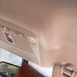 Meet your Posher, Naomi